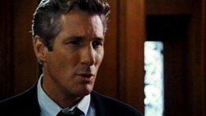 Prawnicze thrillery - Lęk pierwotny