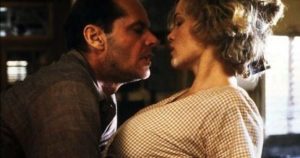 Film The Postman Always Rings Twice 1981