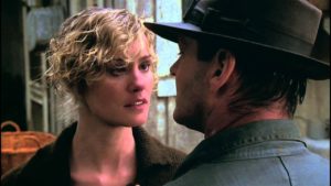 Listonosz dzwoni zawsze dwa razy 1981 film recenzja