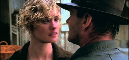 Listonosz dzwoni zawsze dwa razy recenzja