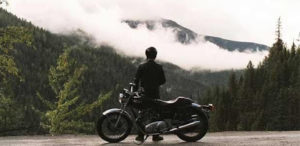 Najciekawsze filmy o motocyklach - Tylko tydzień