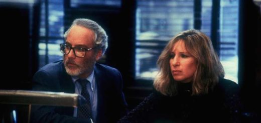 Najlepsze filmy prawnicze - Wariatka