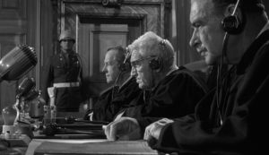 Dramaty sądowe - Wyrok w Norymberdze