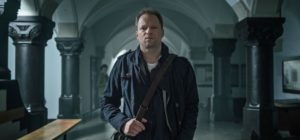 Seriale o nauczycielach - Belfer