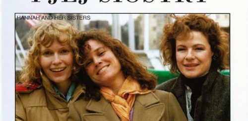 Hannah i jej siostry