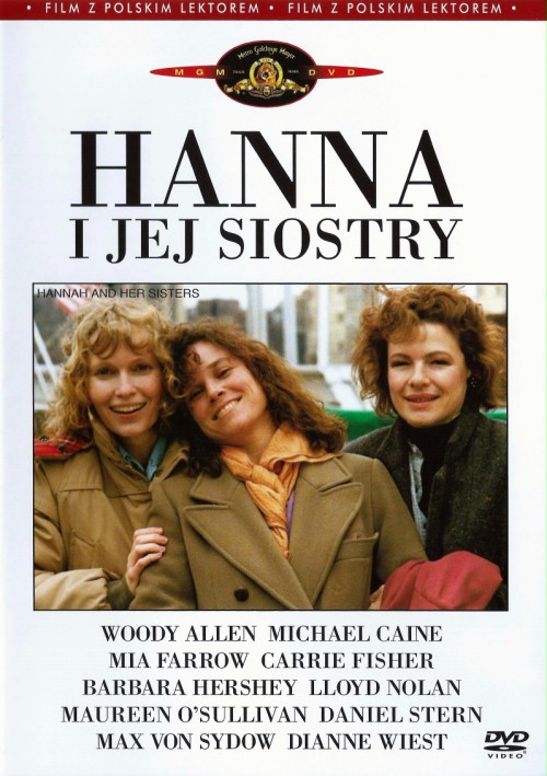 Hannah i jej siostry