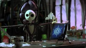 Filmy o Halloween - Miasteczko Halloween