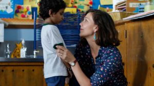 Top filmy o nauczycielach 2018 - Przedszkolanka