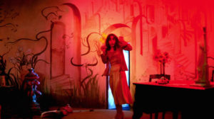 Fajne filmy na Halloween - Suspiria