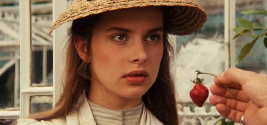 Adaptacje książek - Tess