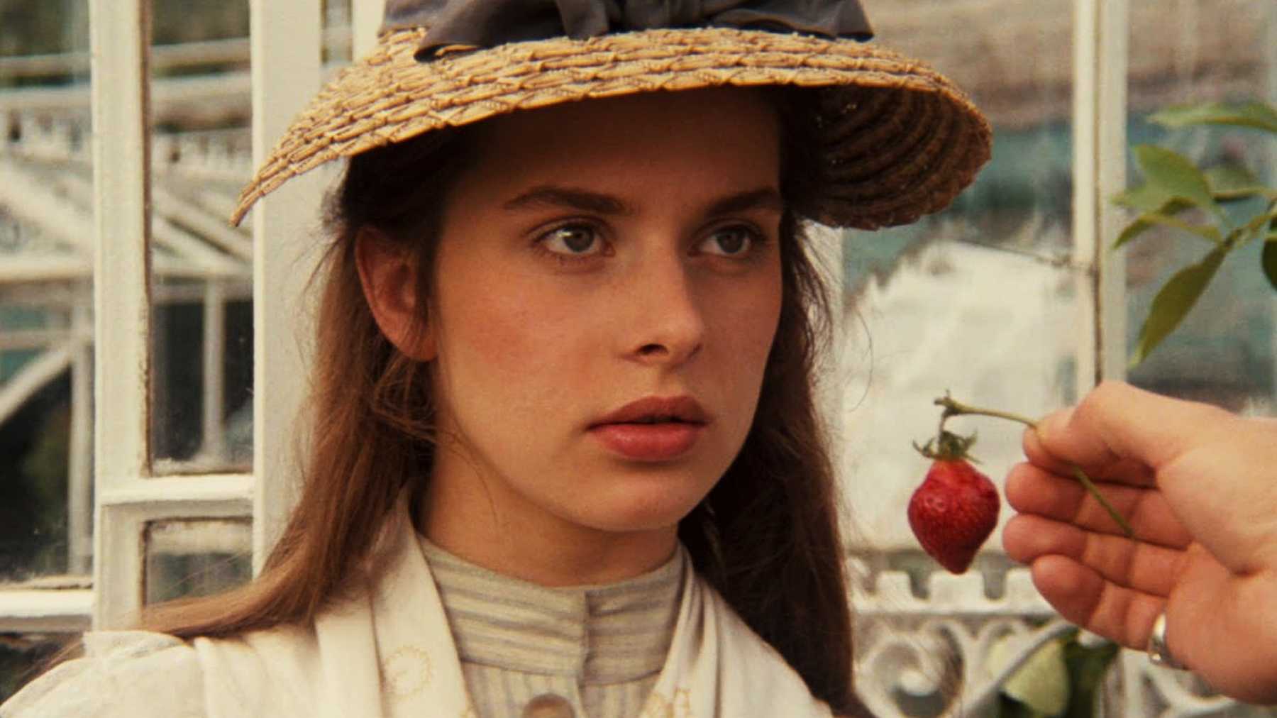 Adaptacje książek - Tess