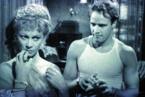 Filmy na podstawie książek ranking - Tramwaj zwany pożądaniem