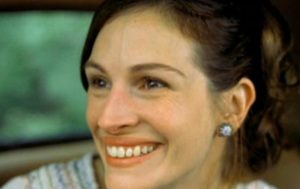 Film o nauczycielce - Uśmiech Mony Lizy