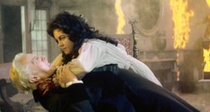 Filmy Halloween lista - Zagłada domu Usherów