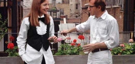 Filmy Woody'ego Allena - Annie Hall