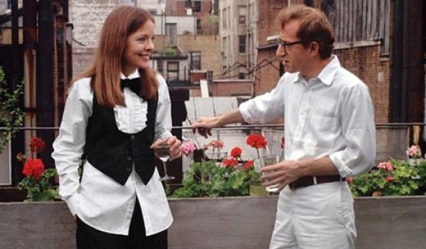 Filmy Woody'ego Allena - Annie Hall
