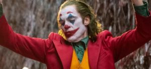 Film Joker 2019 Joaquin Phoenix