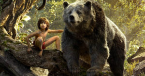 Ciekawe filmy dla dzieci i młodzieży - Księga dżungli