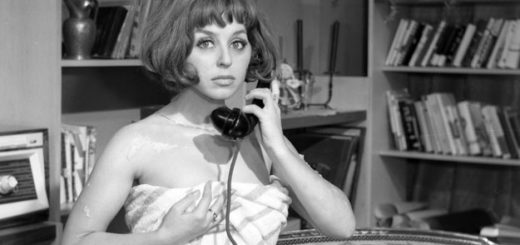 Lekarstwo na miłość film recenzja