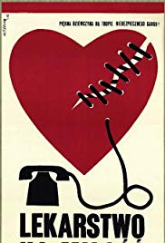 Lekarstwo na miłość