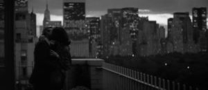 Filmy Woody Allena - Manhattan