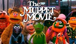 Filmy Disneya młodzieżowe - Muppety