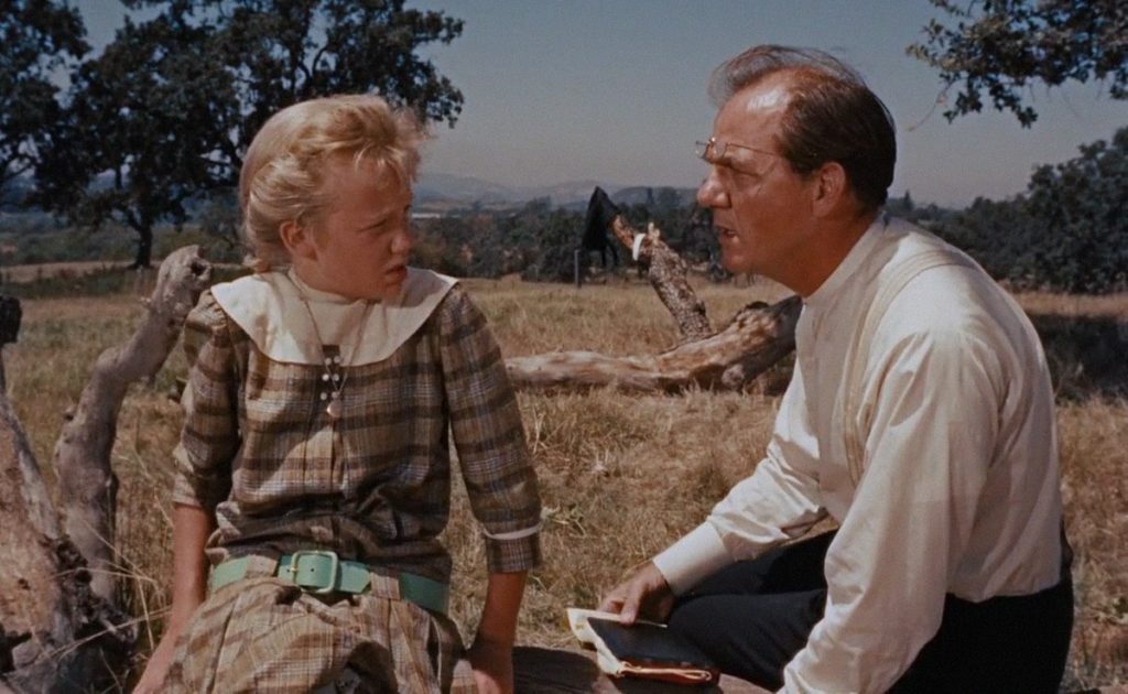 Film O Dziewczynce Która Wpadła Do Drzewa Top 30 - filmy dla dzieci i młodzieży - Filmy, Kino OldCamera.pl