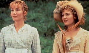 Rozważna i romantyczna film recenzja