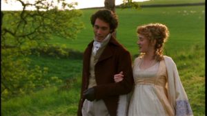 Sense and Sensibility film