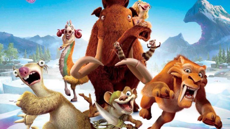 Top 30 - bajki i filmy animowane dla dzieci - Filmy, Kino OldCamera.pl