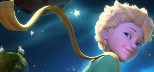 Bajki filmy - Mały Książę