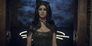 Wiedźmin serial Netflix