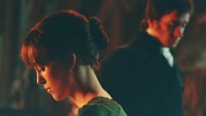 Duma i uprzedzenie film 2005