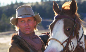 Lista filmów o koniach - Hidalgo