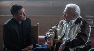 The Irishman film recenzja