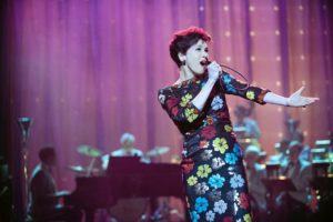 Film o Judy Garland Renee Zellweger