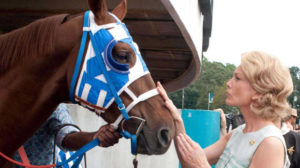 Filmy o koniach dla młodzieży - Niezwyciężony Secretariat
