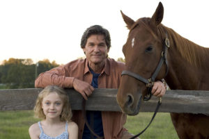 Filmy o koniach spis - Wyścig marzeń