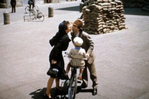 Życie jest piękne nagrody i obsada