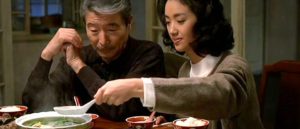 Jedz i pij, mężczyzno i kobieto film recenzja