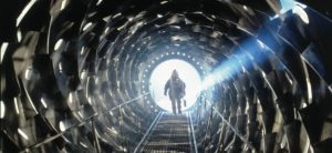 Horror o kosmosie - Ukryty wymiar