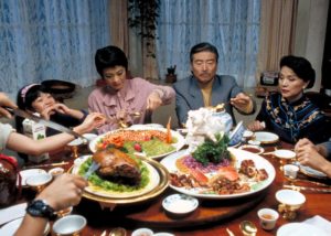 Film Jedz i pij, mężczyzno i kobieto recenzja