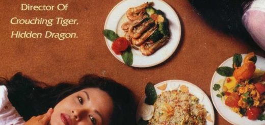 Jedz i pij, mężczyzno i kobieto