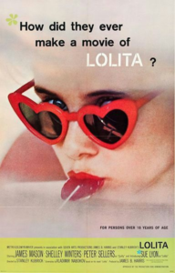 Lolita Kubrick