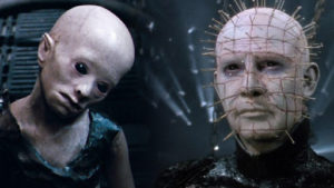 Filmy o kosmosie science-fiction - Pandorum