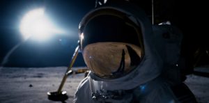 Filmy o kosmosie 2018 - Pierwszy człowiek