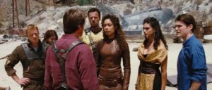 Dobre filmy o kosmosie