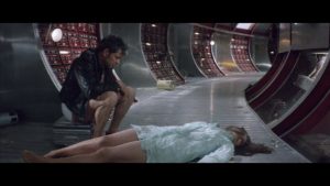 Kosmos filmy - Solaris