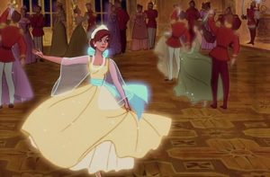 Disney bajki prawdziwe księżniczki Pocahontas, Sissi, Anastazja