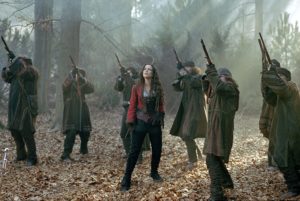 Fajne horrory o wampirach - Van Helsing